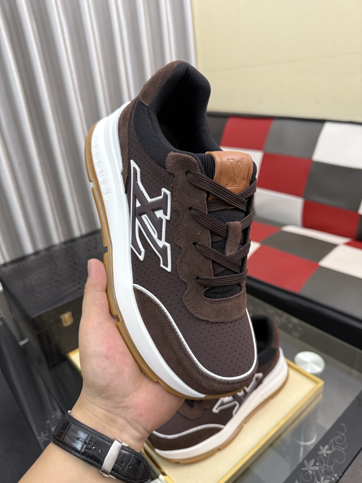Louis Vuitton